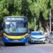 A tarifa do transporte coletivo urbano será reajustada a partir de 22 de julho em Governador Valadares