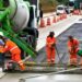 Obras na BR-381 exigem atenção de motoristas entre Caeté e Valadares