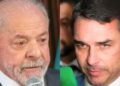 Pesquisa: Lula amplia vantagem sobre Flávio Bolsonaro