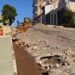 Adutora rompe e afeta abastecimento de água em Valadares