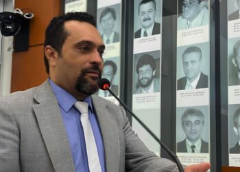 Investigador da Polícia Civil e vereador de Ipatinga é preso em BH