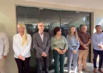 Reforma do Pronto-Socorro de Valadares é retomada