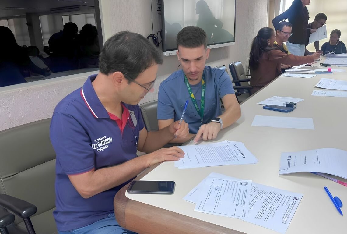 As equipes chegam para reforçar a atenção primária e intensificar o combate a doenças como dengue, zika e leishmaniose