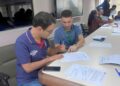 As equipes chegam para reforçar a atenção primária e intensificar o combate a doenças como dengue, zika e leishmaniose