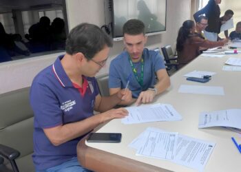 As equipes chegam para reforçar a atenção primária e intensificar o combate a doenças como dengue, zika e leishmaniose