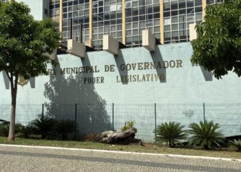 Por que a Câmara de Valadares quer derrubar a volta de Coronel Sandro ?