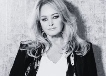 Bonnie Tyler, voz de “Total Eclipse of the Heart”, morre aos 75 anos em Portugal