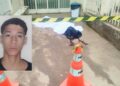 Triplo homicídio é registrado em Jampruca MG