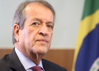 STF bloqueia R$ 119,2 milhões em bens de Valdemar Costa Neto