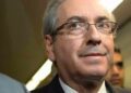 Dino determina bloqueio de R$ 6,1 milhões de Eduardo Cunha
