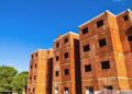 Residencial Castanheiras I e II, localizados na região do bairro Penha