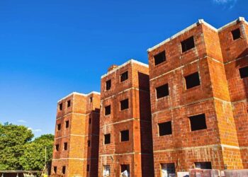 Residencial Castanheiras I e II, localizados na região do bairro Penha