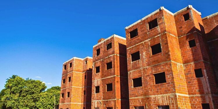 Residencial Castanheiras I e II, localizados na região do bairro Penha