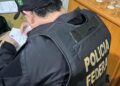 Polícia Federal prende investigados por ameaças a testemunhas em MG