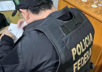 Polícia Federal prende investigados por ameaças a testemunhas em MG