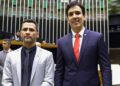 Fraude no INSS: PF indicia Euclydes, articulador de Cleitinho.
