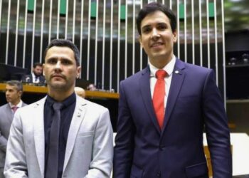 Fraude no INSS: PF indicia Euclydes, articulador de Cleitinho.