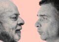 Quaest: Lula lidera primeiro turno com 40%, e Flávio Bolsonaro tem 28%