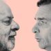 Quaest: Lula lidera primeiro turno com 40%, e Flávio Bolsonaro tem 28%