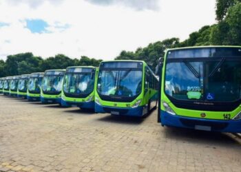 Reajuste da tarifa do transporte distrital começa a valer em Valadares