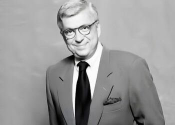 Morre o jornalista Renato Machado aos 83 anos