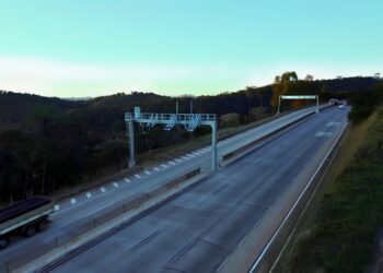 Pedágio da BR-381 terá aumento a partir de 6 de agosto