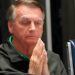 Bolsonaro segue em prisão domiciliar após decisão de Moraes