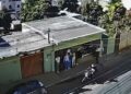 Barbeiro é morto a tiros no Centro de Coronel Fabriciano após tentar fugir