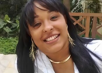Dayanne, ex-mulher do goleiro Bruno, é encontrada em BH