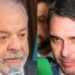 Pesquisa: Lula amplia vantagem sobre Flávio Bolsonaro
