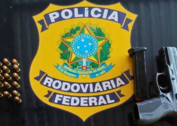 Mulher escapa de sequestro: ex-companheiro é preso em Valadares