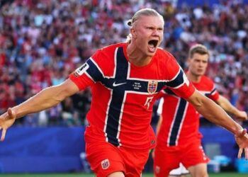 Brasil é eliminado pela Noruega e dá adeus à Copa do Mundo