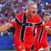 Brasil é eliminado pela Noruega e dá adeus à Copa do Mundo