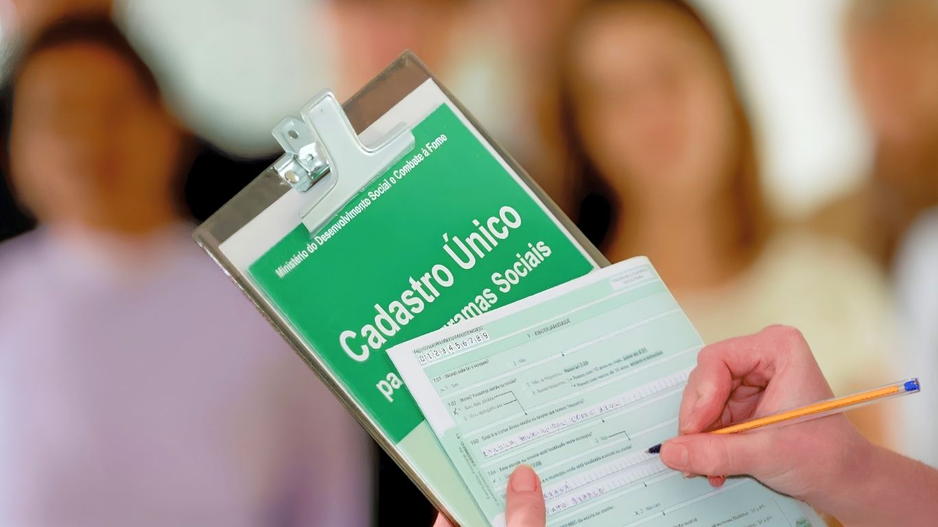 Mutirão do CadÚnico será realizado em 27 bairros de Valadares