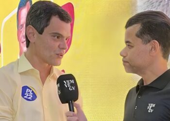VEMVEGV inicia cobertura das eleições 2026 com foco no Leste de Minas