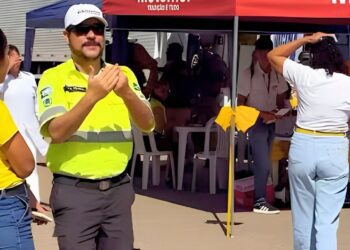 Atenção: blitz será realizada nesta segunda em Valadares