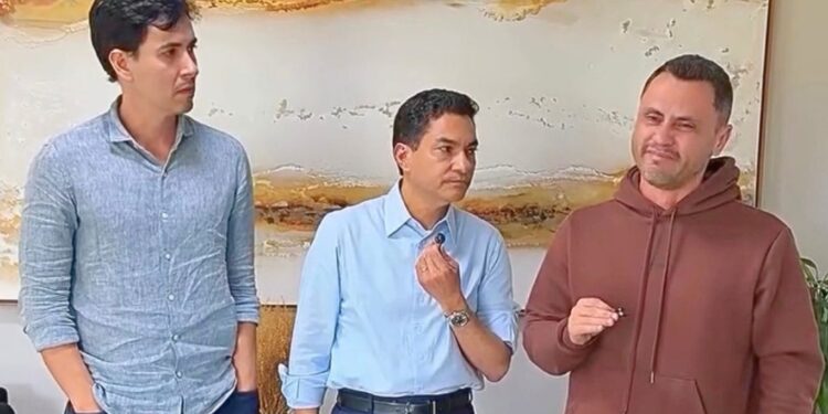 Cleitinho volta atrás, diz que quer disputar o Governo de Minas, mas Republicanos mantém decisão: “Página virada”