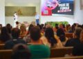 Curso gratuito ajuda pessoas a deixarem de fumar em Valadares