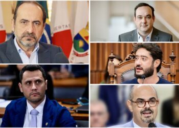 Debate em Minas: Veja quem confirmou presença