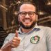 Enes Candido se intitula líder em envio de recursos e anuncia nova candidatura.