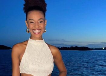 Érica Timóteo viraliza com Banda Maria Horta e ganha destaque internacional