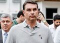 Flávio Bolsonaro troca de partido no sistema do TSE