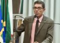 Fakes News contra Enes Cândido é alvo da justiça, em Valadares.