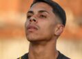 Jogador desaparece nas águas do Rio Doce