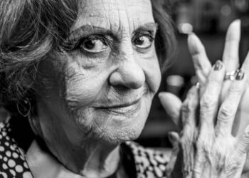 Laura Cardoso morre aos 98 anos