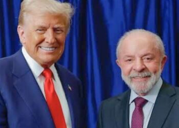 Brasil reage e acusa EUA de interferência