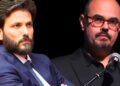 União e PP retomam aliança com Mateus Simões e isolam Marcelo Aro
