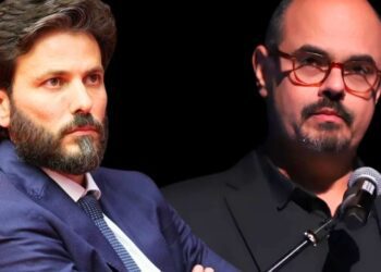 União e PP retomam aliança com Mateus Simões e isolam Marcelo Aro