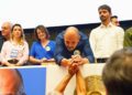 Mateus Simões oficializa candidatura à reeleição ao Governo de MG