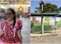 Menina autista morre após se engasgar durante recreio